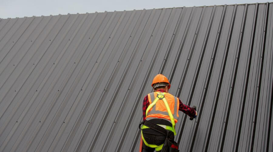 Local Siding Services in Keezletown, VA